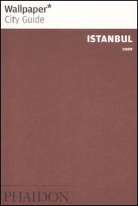 Istanbul 2009. Ediz. inglese