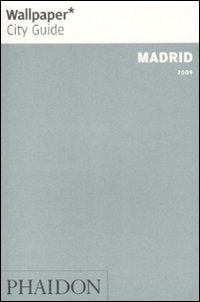 Madrid 2009. Ediz. inglese