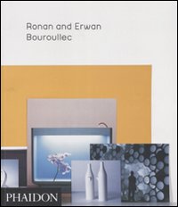 Ronan and Erwan Bouroullec. Ediz. illustrata