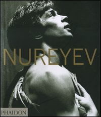 Nureyev. Ediz. inglese