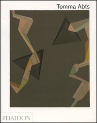 Tomma Abts. Ediz. inglese