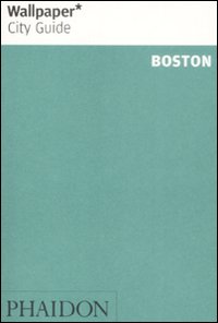 Boston. Ediz. inglese