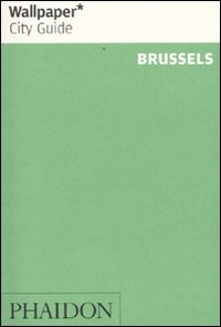 Brussels. Ediz. inglese