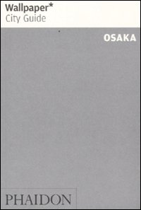 Osaka. Ediz. inglese