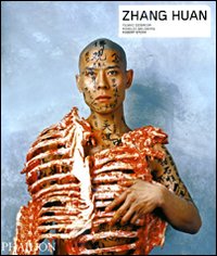 Zhang Huan. Ediz. inglese