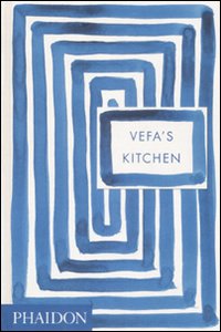 Vefa's kitchen