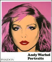 Andy Warhol portraits. Ediz. illustrata