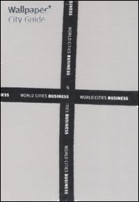 World cities business. Cofanetto. Ediz. illustrata