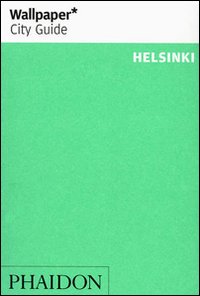 Helsinki. Ediz. inglese