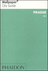 Prague. Ediz. inglese