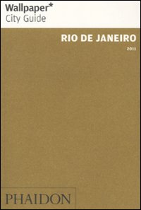 Rio de Janeiro. Ediz. inglese