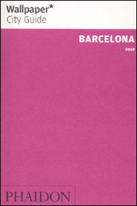 Barcellona. Ediz. inglese