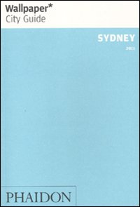 Sydney. Ediz. inglese