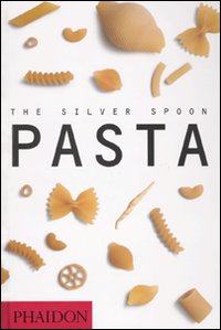 The Silver Spoon. Pasta