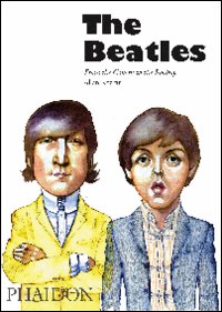 The Beatles. Ediz. inglese