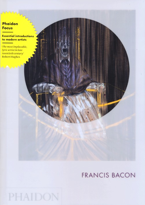 Francis Bacon. Ediz. inglese