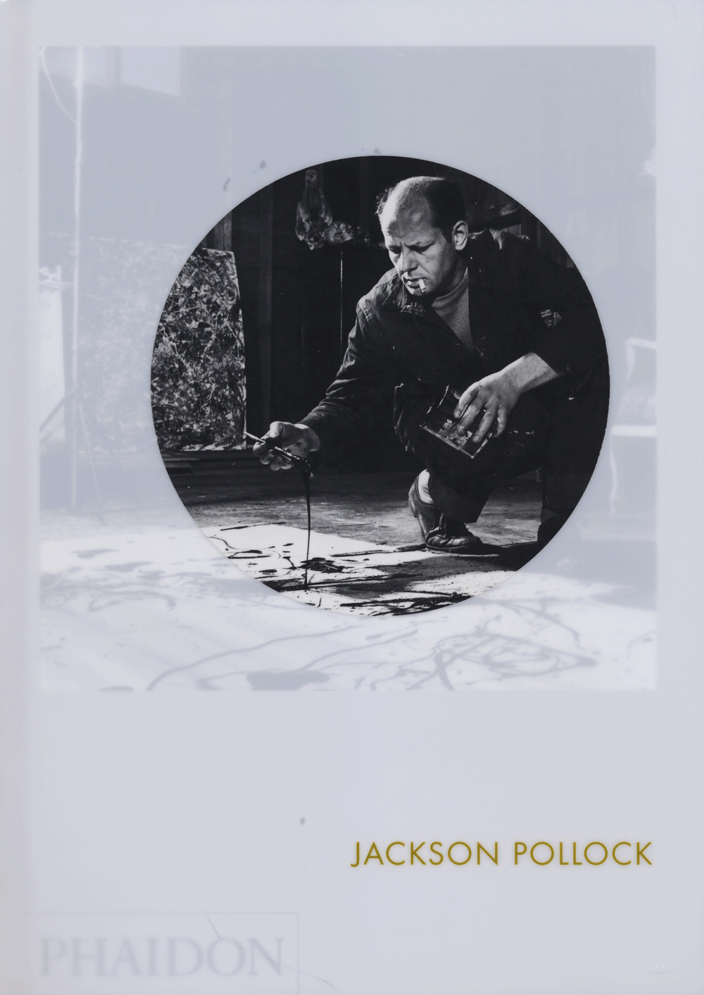 Jackson Pollock. Ediz. illustrata