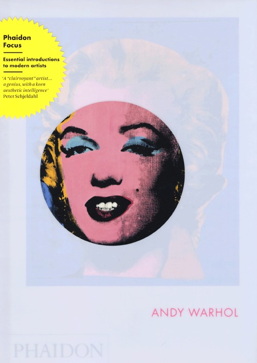 Andy Warhol. Ediz. inglese