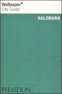 Salzburg. Ediz. inglese