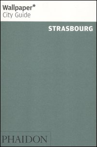 Strasburg. Ediz. inglese