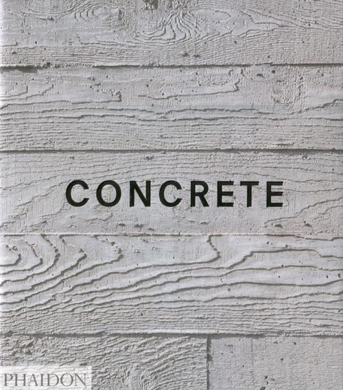 Concrete. Ediz. inglese