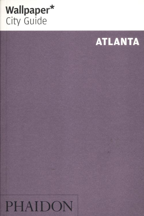 Atlanta. Ediz. inglese