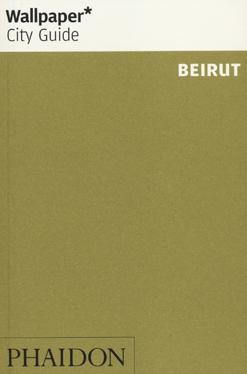 Beirut. Ediz. inglese