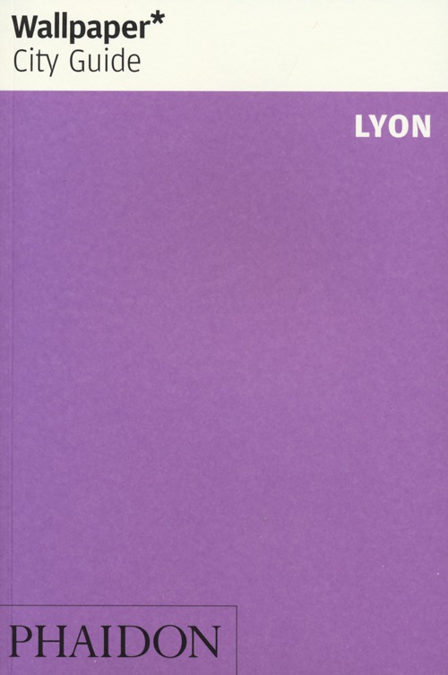 Lyon. Ediz. inglese