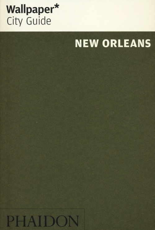 New Orleans. Ediz. inglese