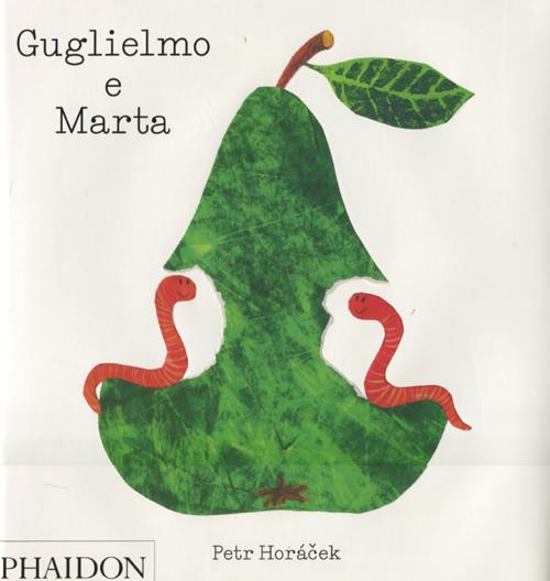 Guglielmo e Marta. Ediz. illustrata