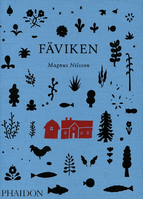 Fäviken