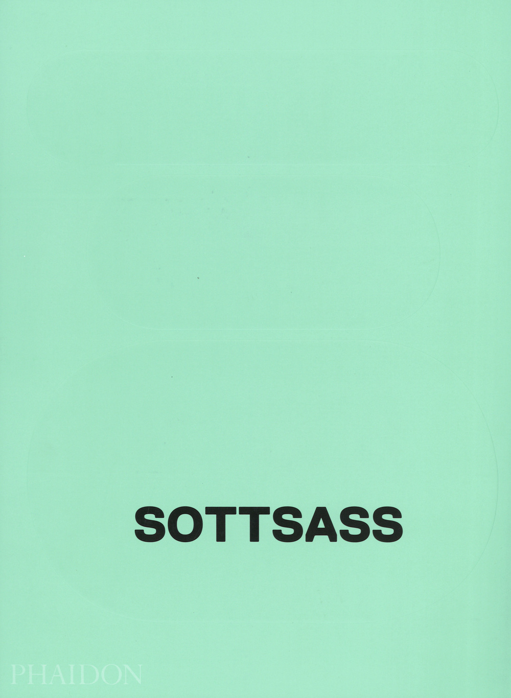 Sottsass. Ediz. inglese