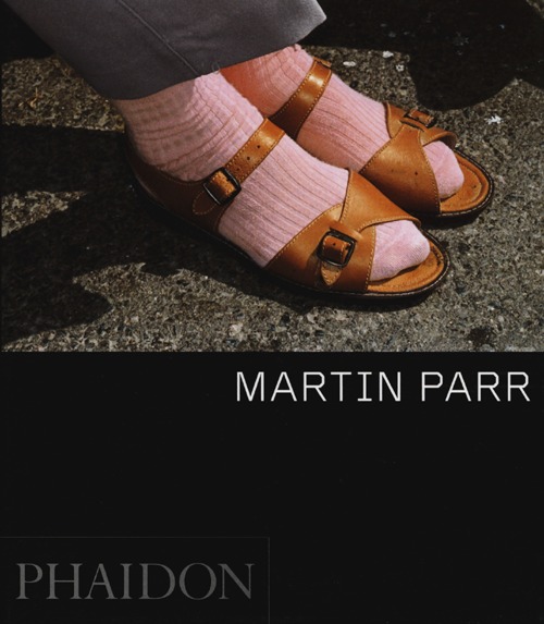 Martin Parr. Ediz. illustrata