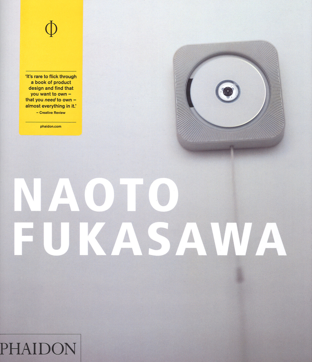 Naoto Fukasawa. Ediz. inglese