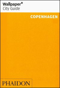 Copenhagen. Ediz. inglese