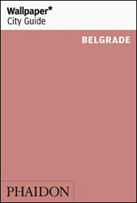 Belgrade. Ediz. inglese