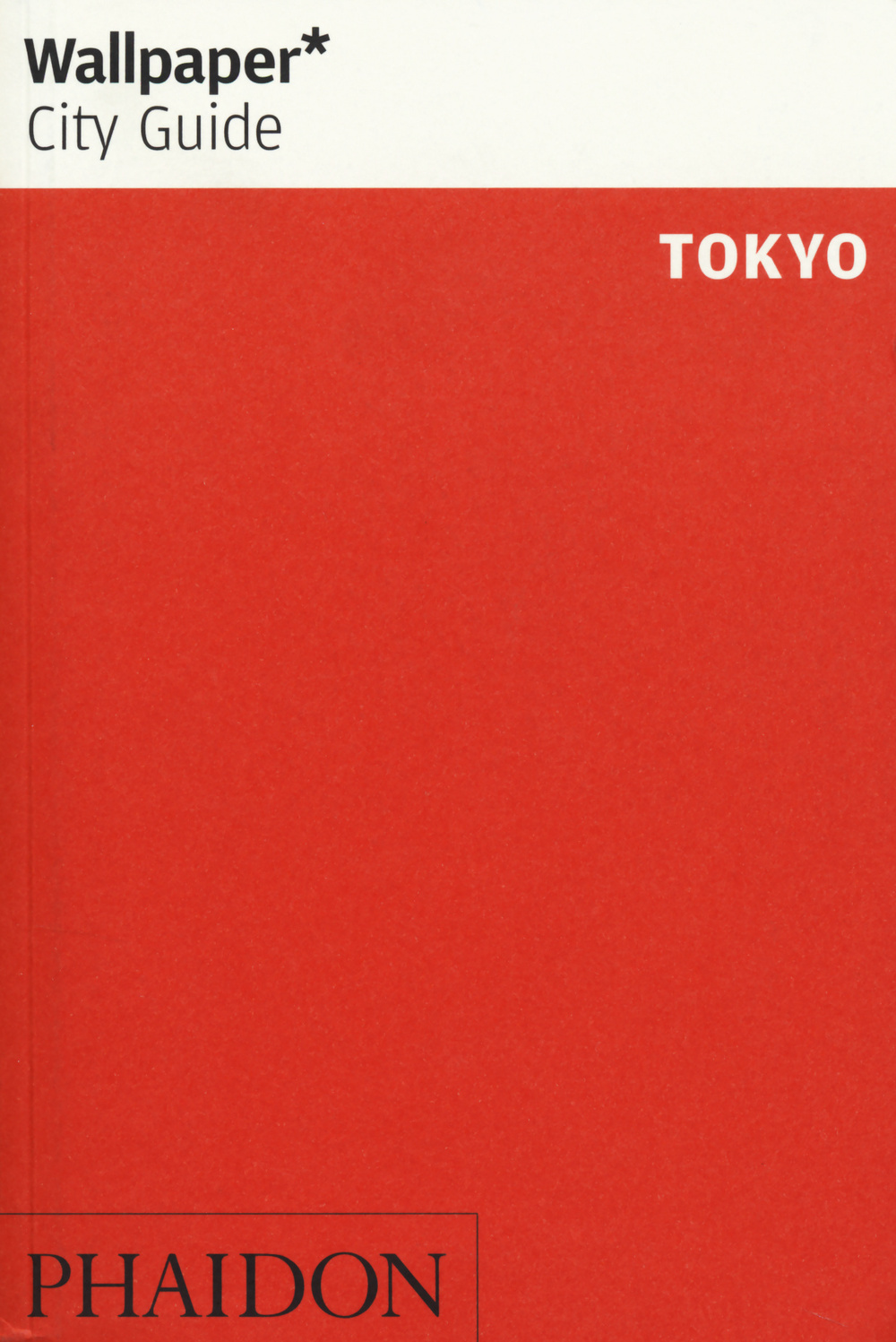 Tokyo. Ediz. inglese