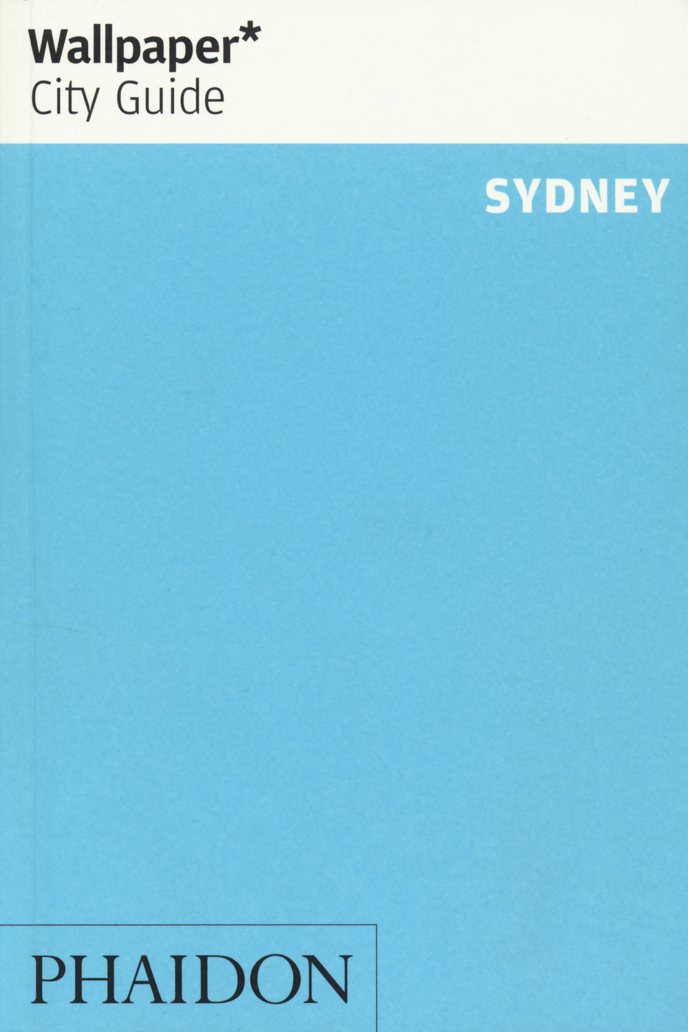 Sydney. Ediz. inglese