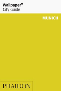 Munich. Ediz. inglese