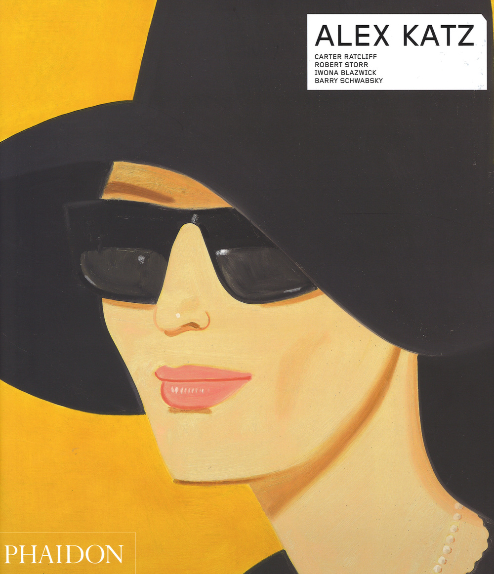 Alex Katz. Ediz. illustrata