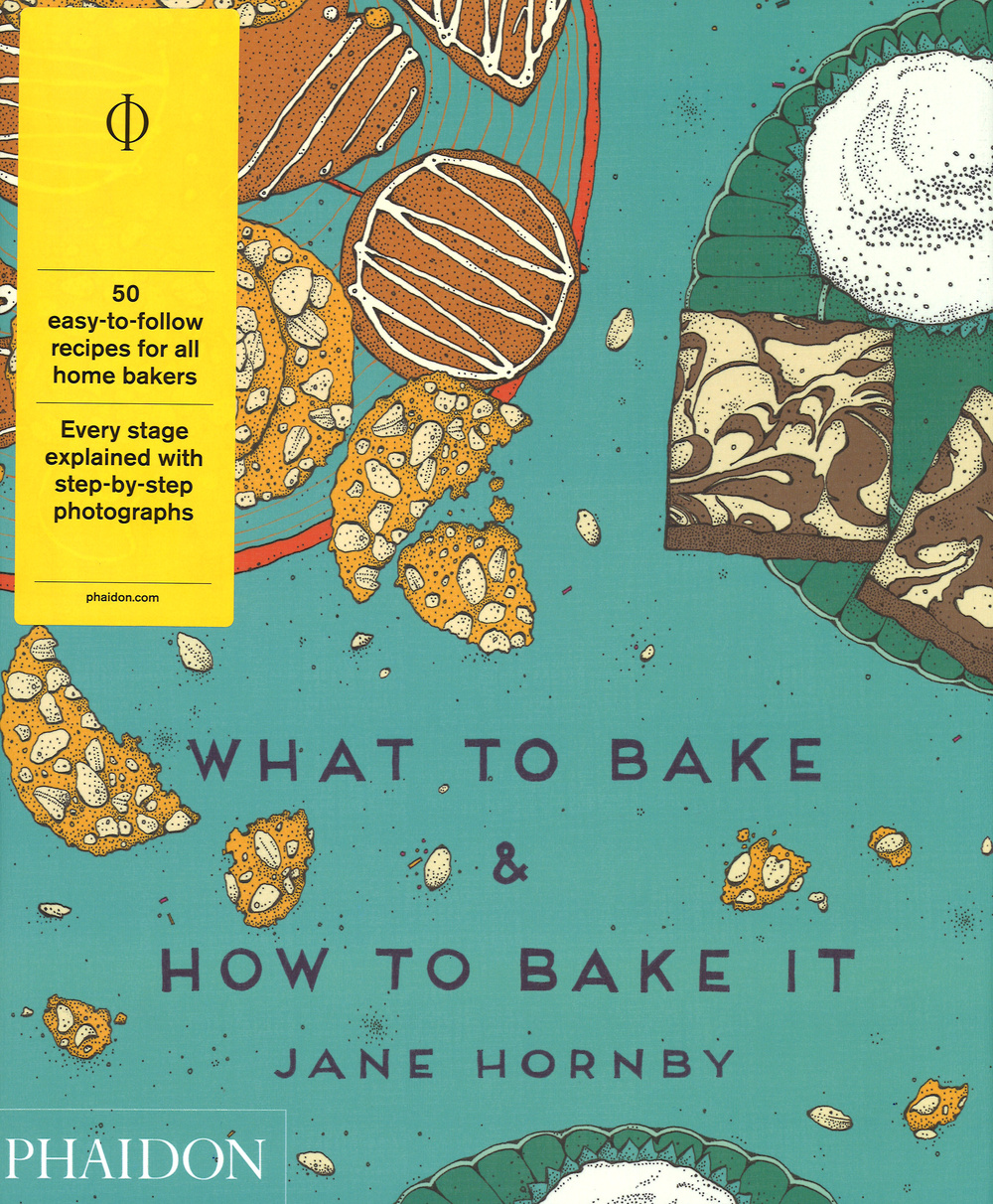 What to bake & how to bake it. Ediz. illustrata