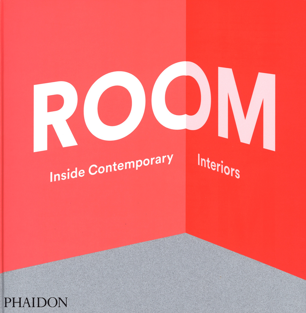 Room: inside contemporary interiors. Ediz. illustrata