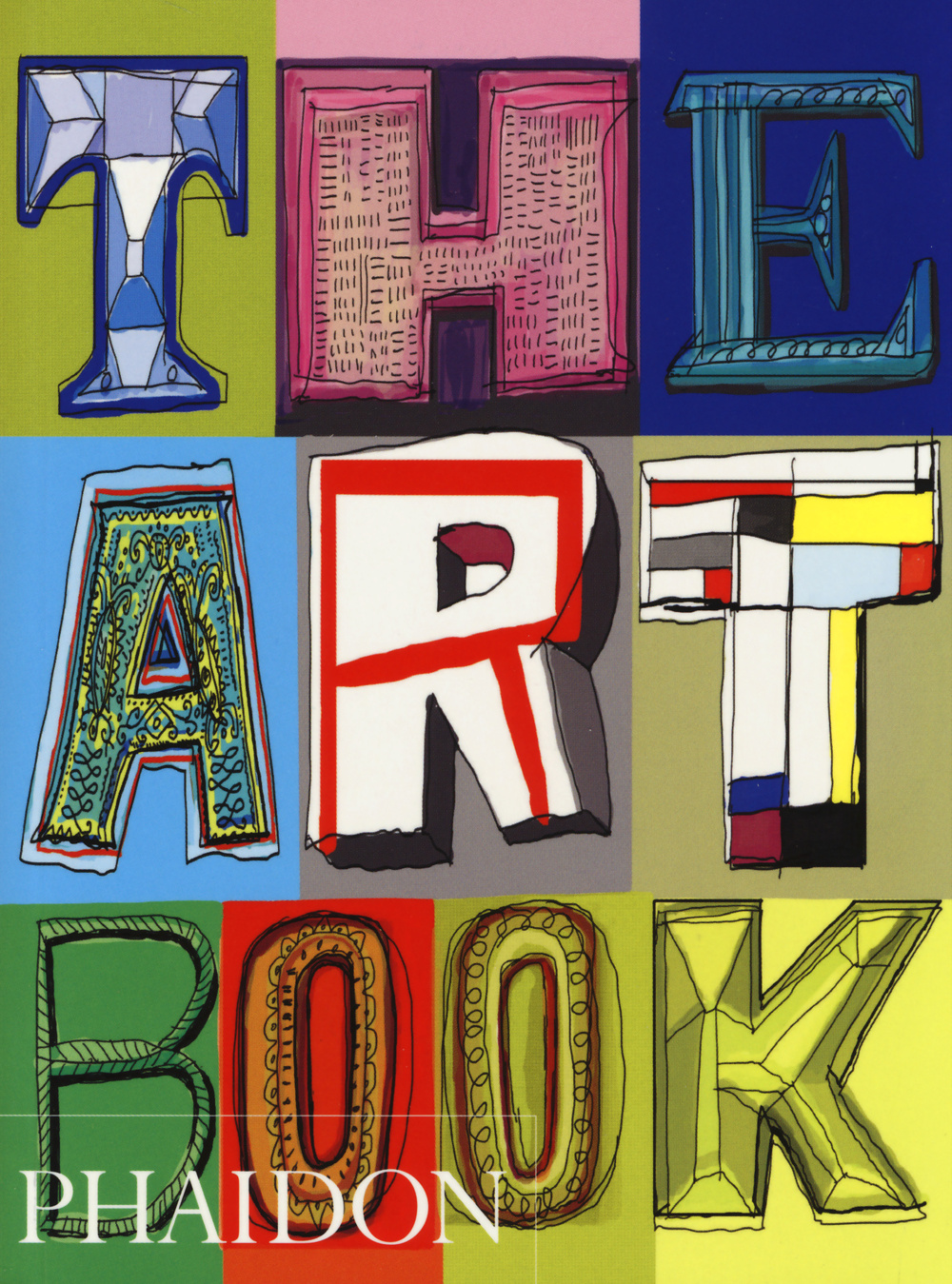 The art book. Mini format. Ediz. illustrata