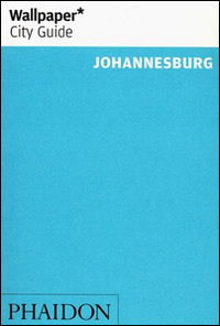 Johannesburg. Ediz. inglese