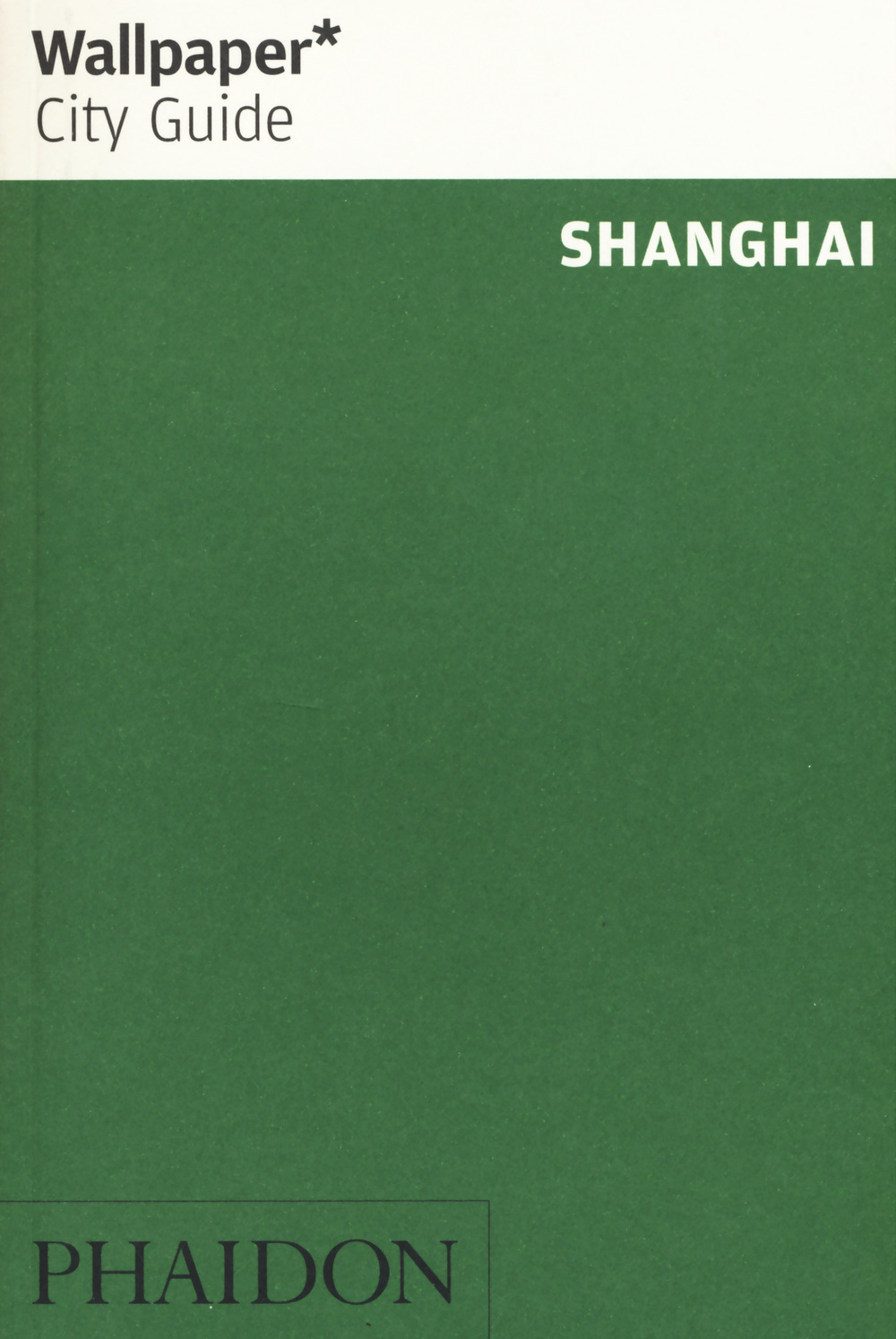 Shanghai. Ediz. inglese