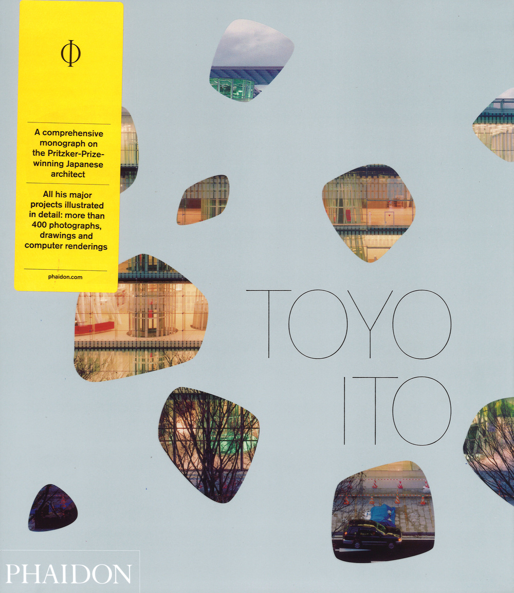 Toyo Ito. Ediz. inglese