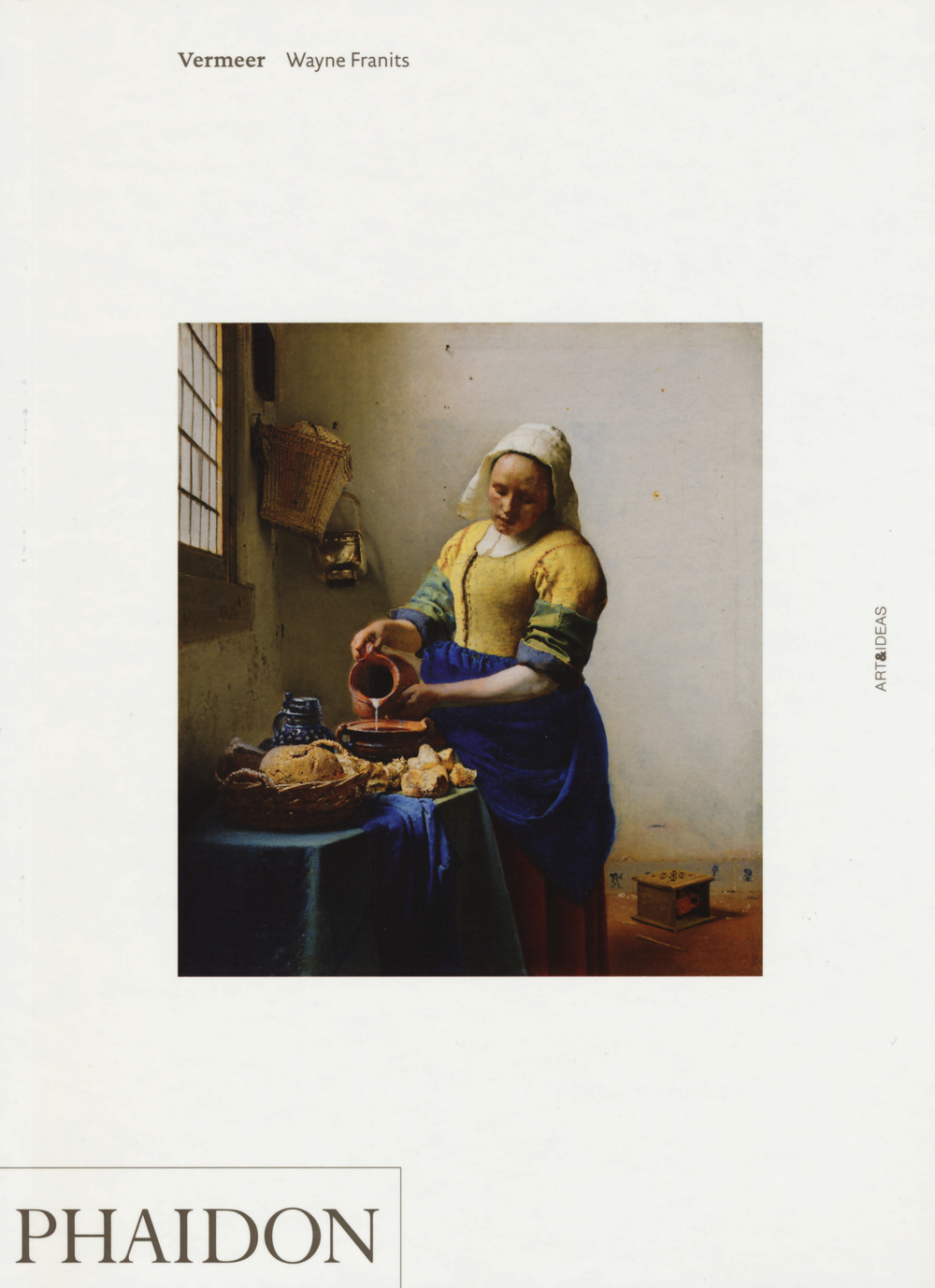 Vermeer. Ediz. illustrata