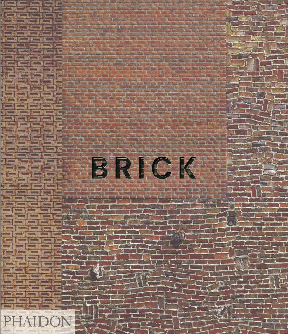 Brick. Ediz. illustrata