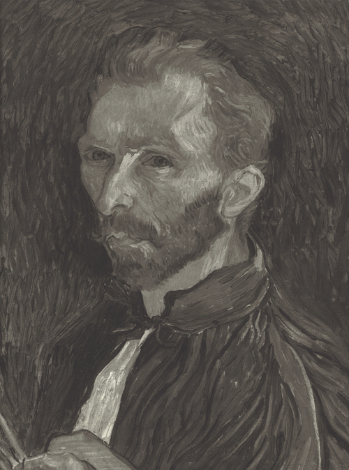 Van Gogh. Ediz. illustrata