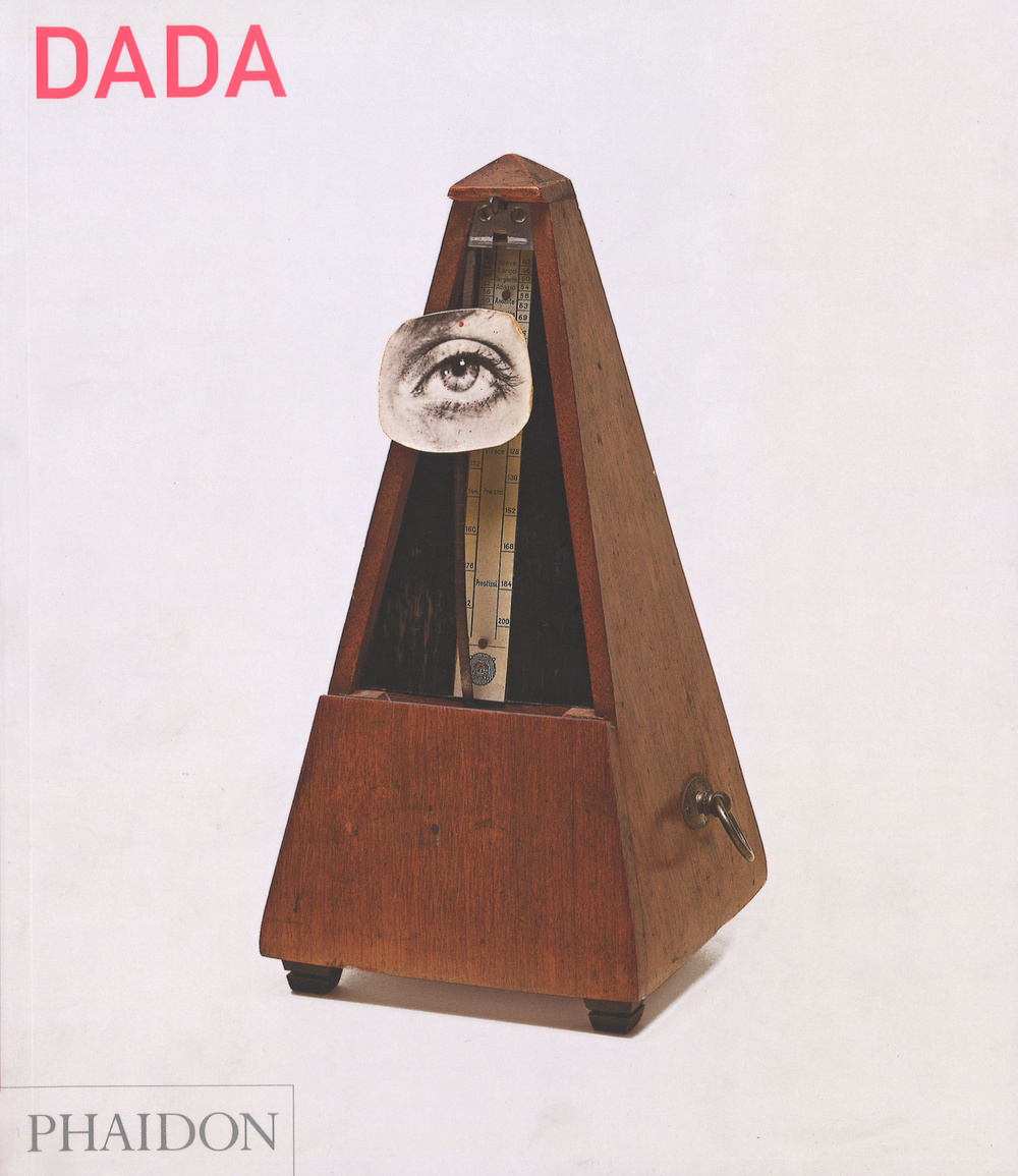 Dada. Ediz. illustrata